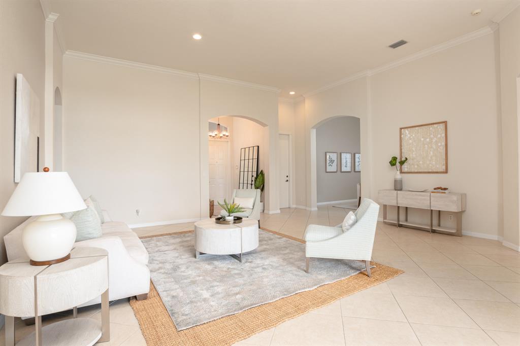 MIRABELLA AT MIRASOL A - Residential Lease