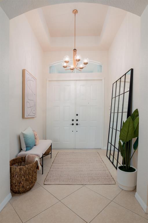 MIRABELLA AT MIRASOL A - Residential Lease