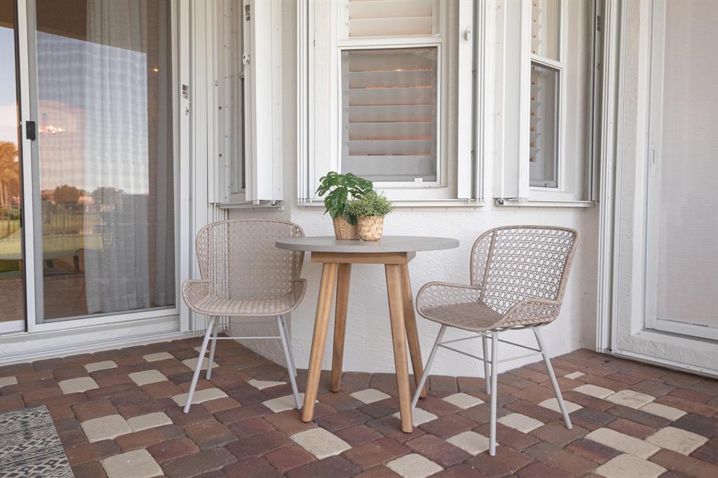 MIRABELLA AT MIRASOL A - Residential Lease