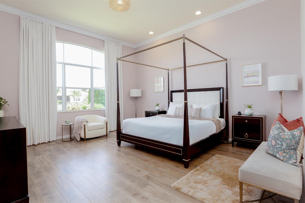 MIRABELLA AT MIRASOL A - Residential Lease