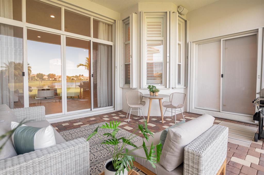 MIRABELLA AT MIRASOL A - Residential Lease