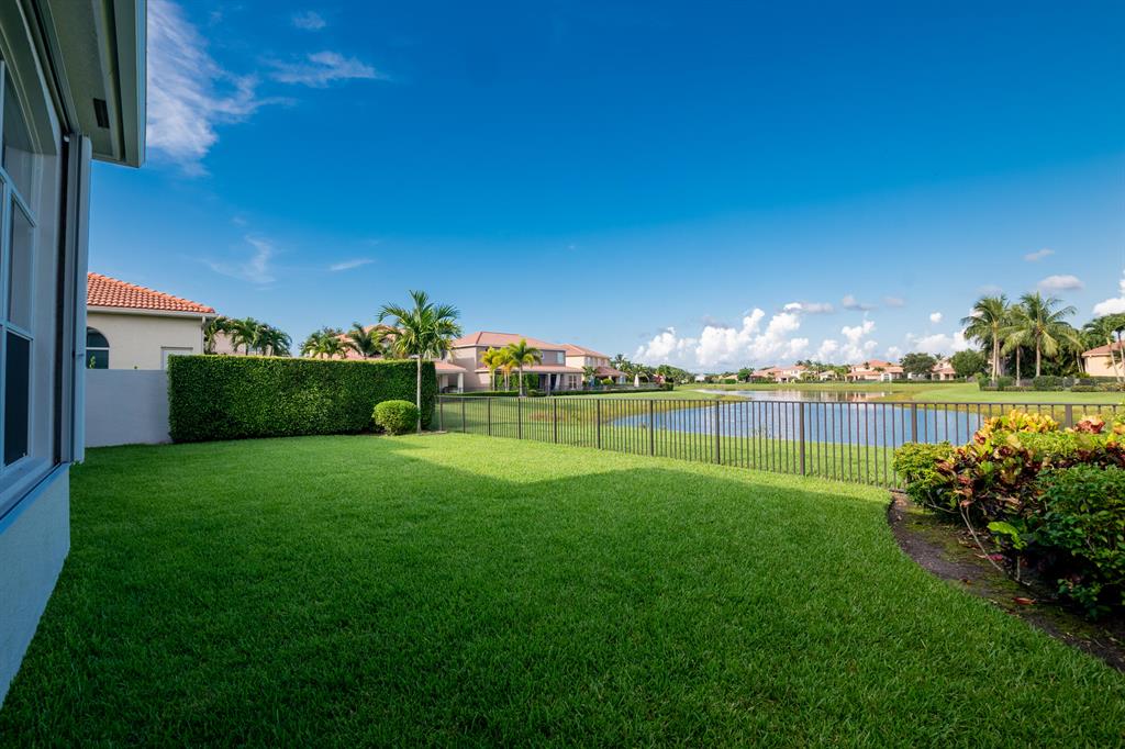 MIRABELLA AT MIRASOL A - Residential Lease