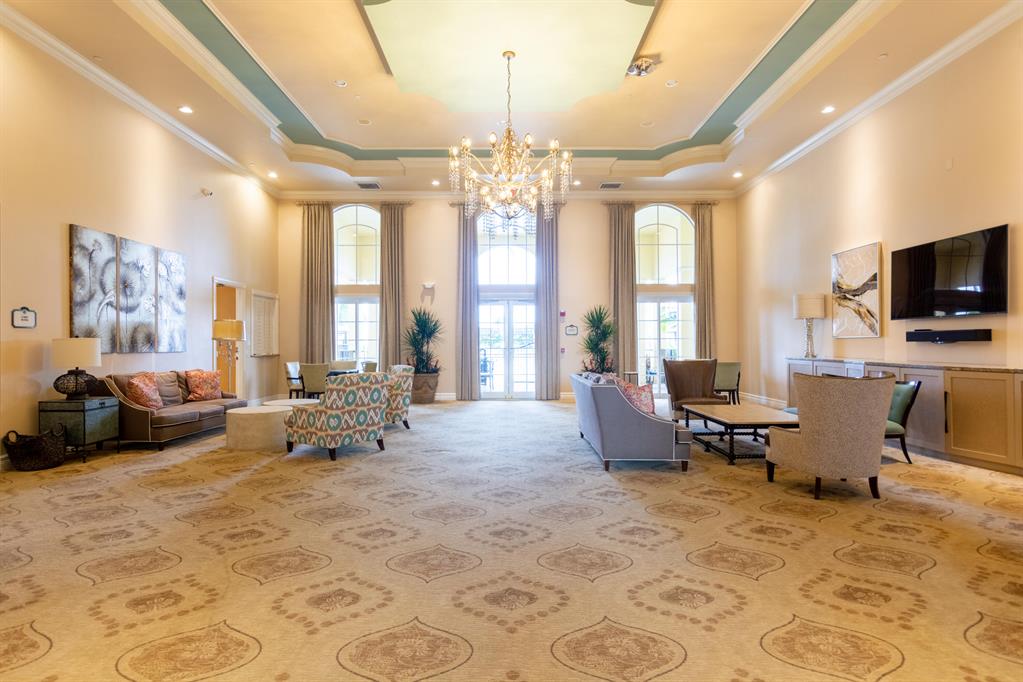 MIRABELLA AT MIRASOL A - Residential Lease