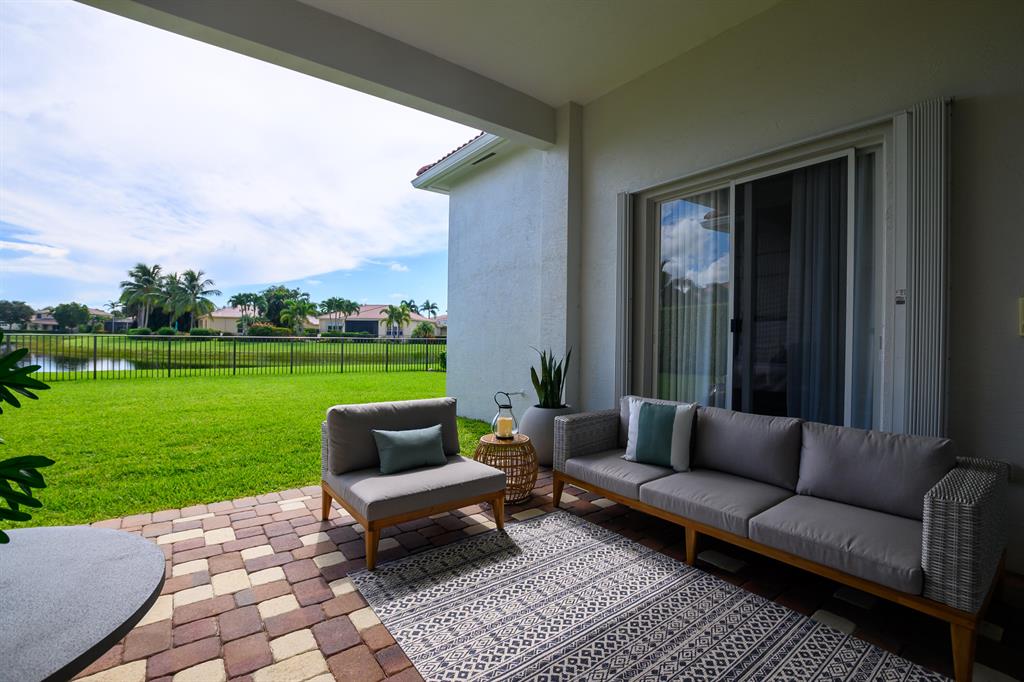 MIRABELLA AT MIRASOL A - Residential Lease