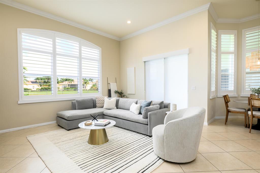 MIRABELLA AT MIRASOL A - Residential Lease