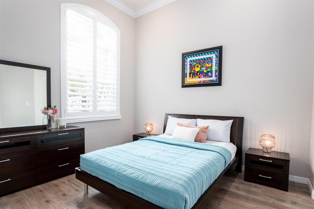 MIRABELLA AT MIRASOL A - Residential Lease