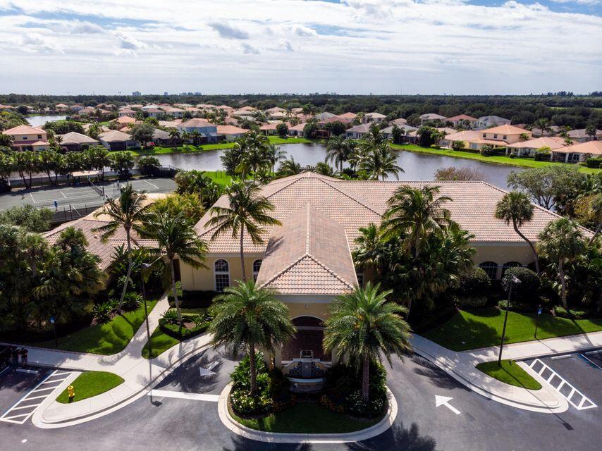 MIRABELLA AT MIRASOL A - Residential Lease