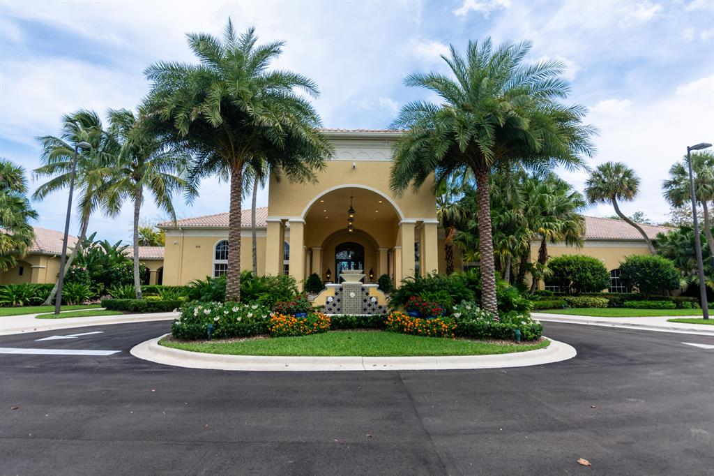 MIRABELLA AT MIRASOL A - Residential Lease