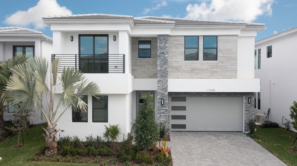 Photo of 17048 Teton River Road, Boca Raton, FL 33496 (MLS # R10865215)