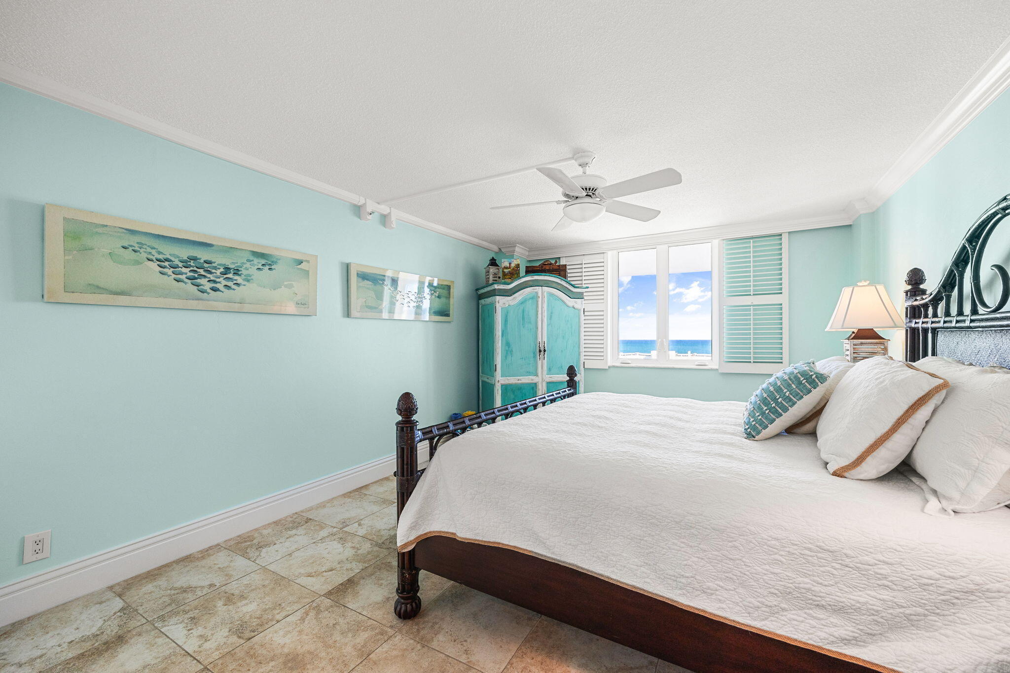 LA MAR CONDO APTS DECL - Residential Lease