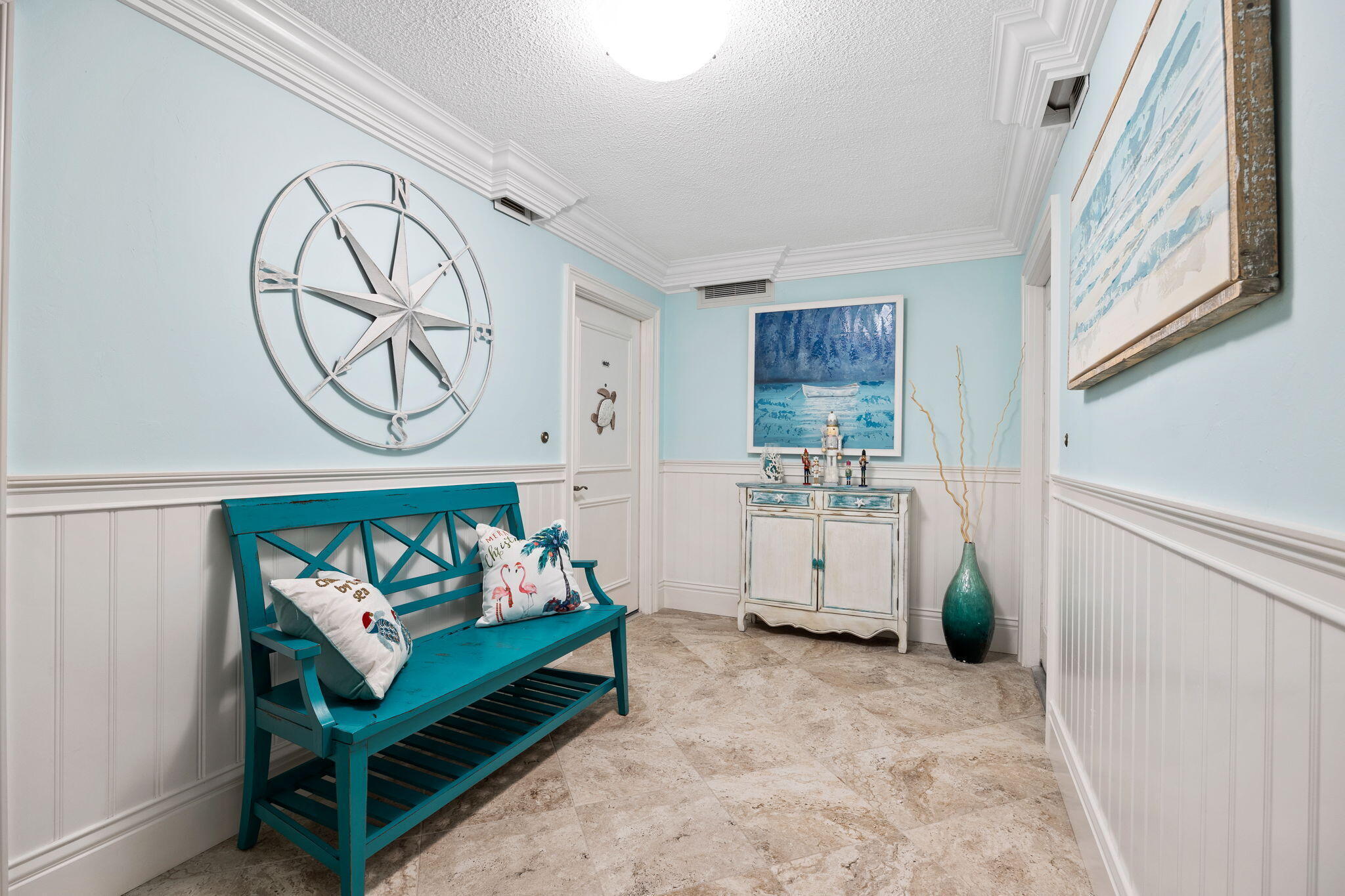 LA MAR CONDO APTS DECL - Residential Lease