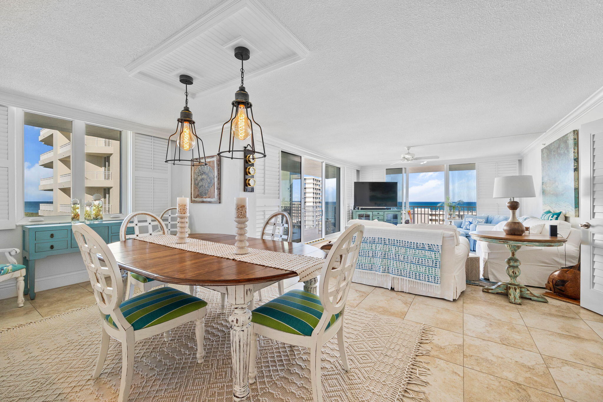 LA MAR CONDO APTS DECL - Residential Lease