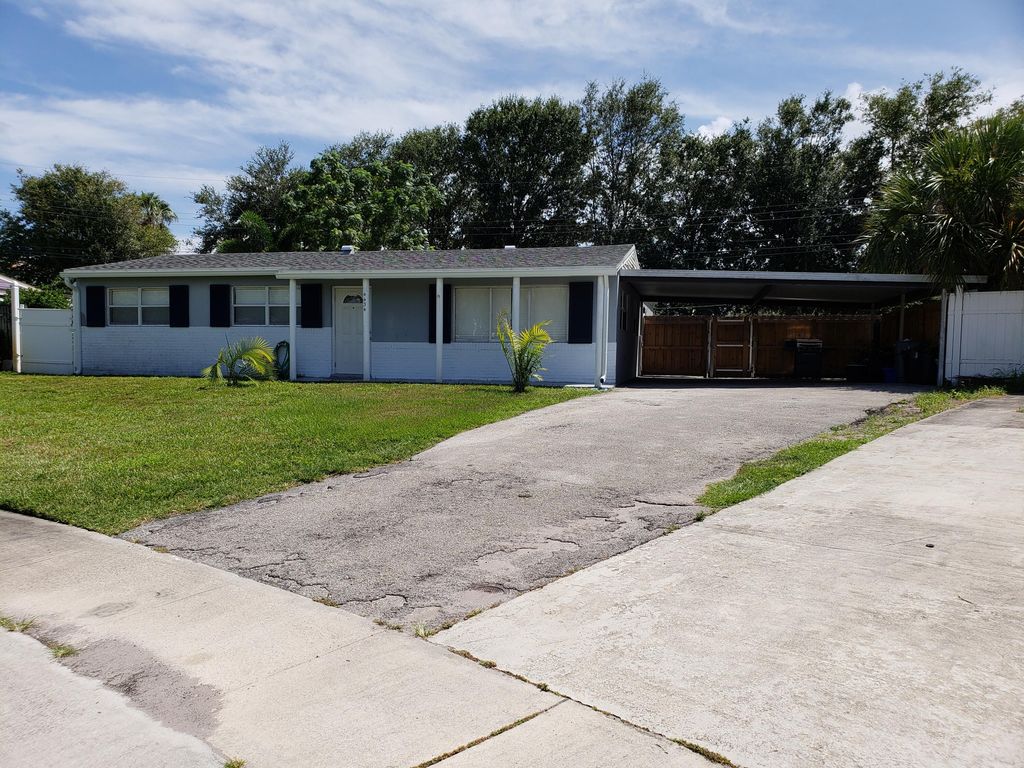 Photo of 4434 Bamboo Drive, Palm Beach Gardens, FL 33410 (MLS # R10774123)