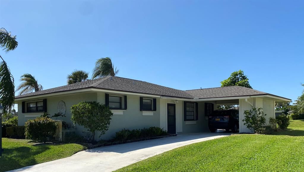 Photo of 5235 SE Sea Island Way SE, Stuart, FL 34997 (MLS # R10700034)