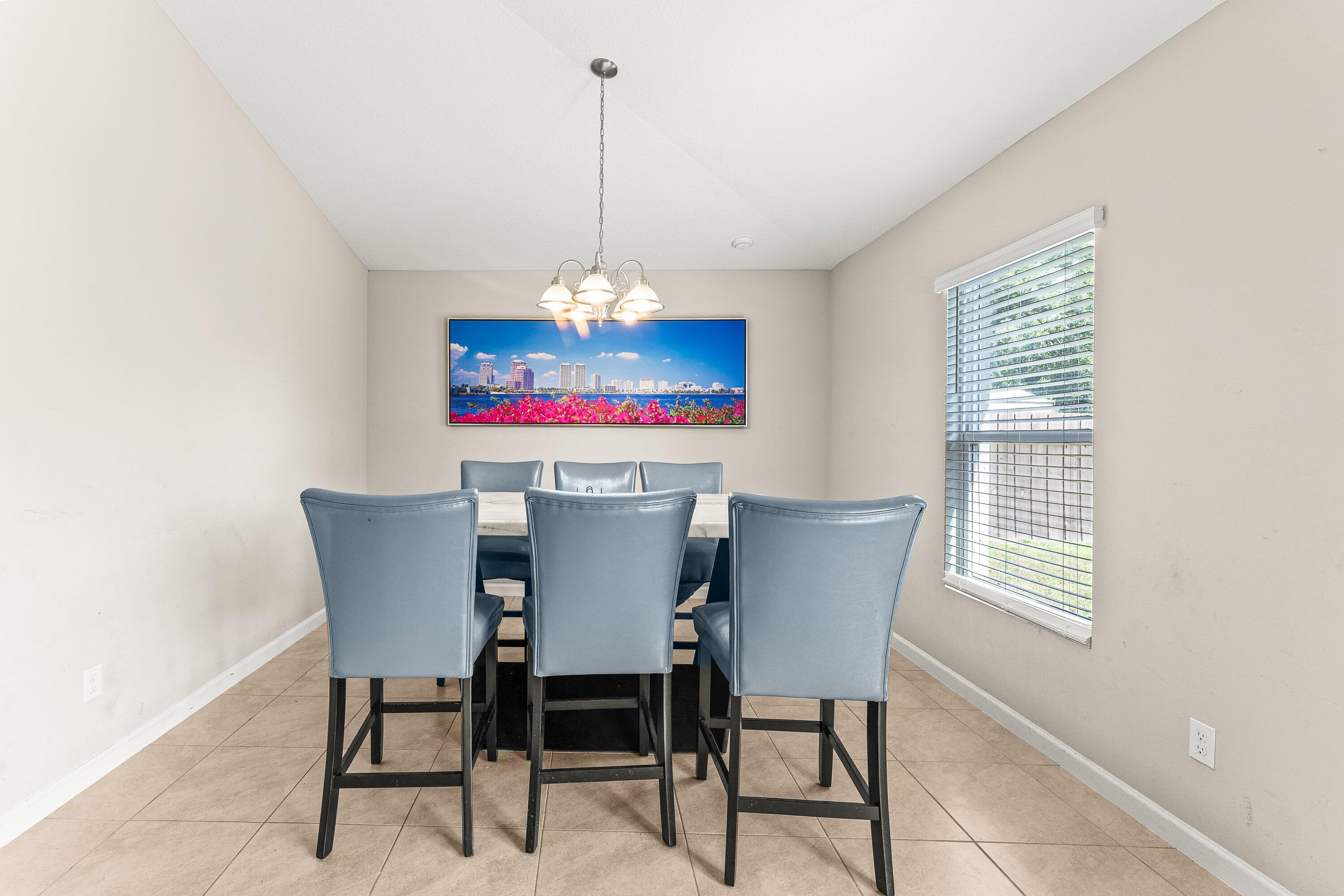 PORT ST LUCIE SECTION 18 - Residential