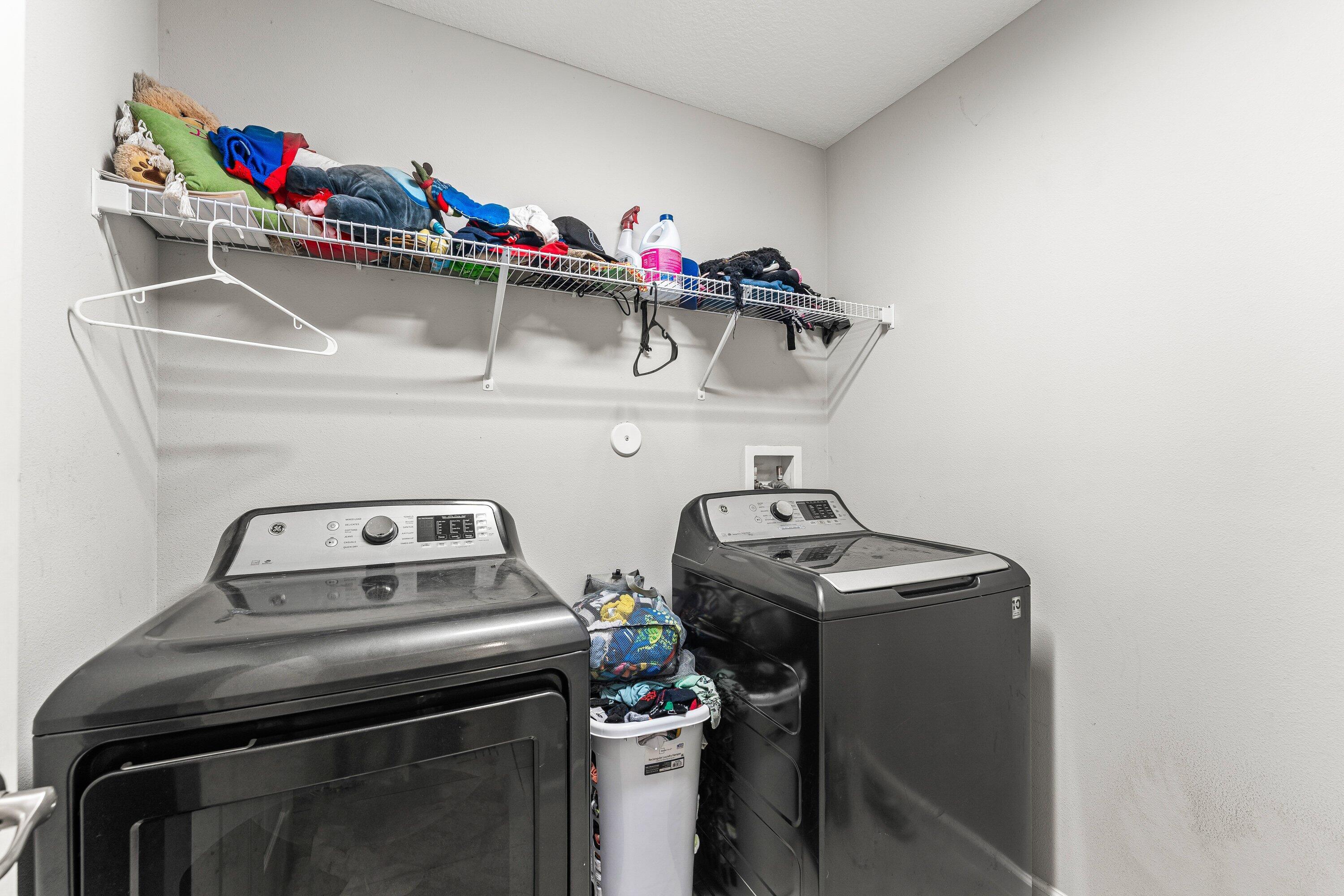 PORT ST LUCIE SECTION 18 - Residential