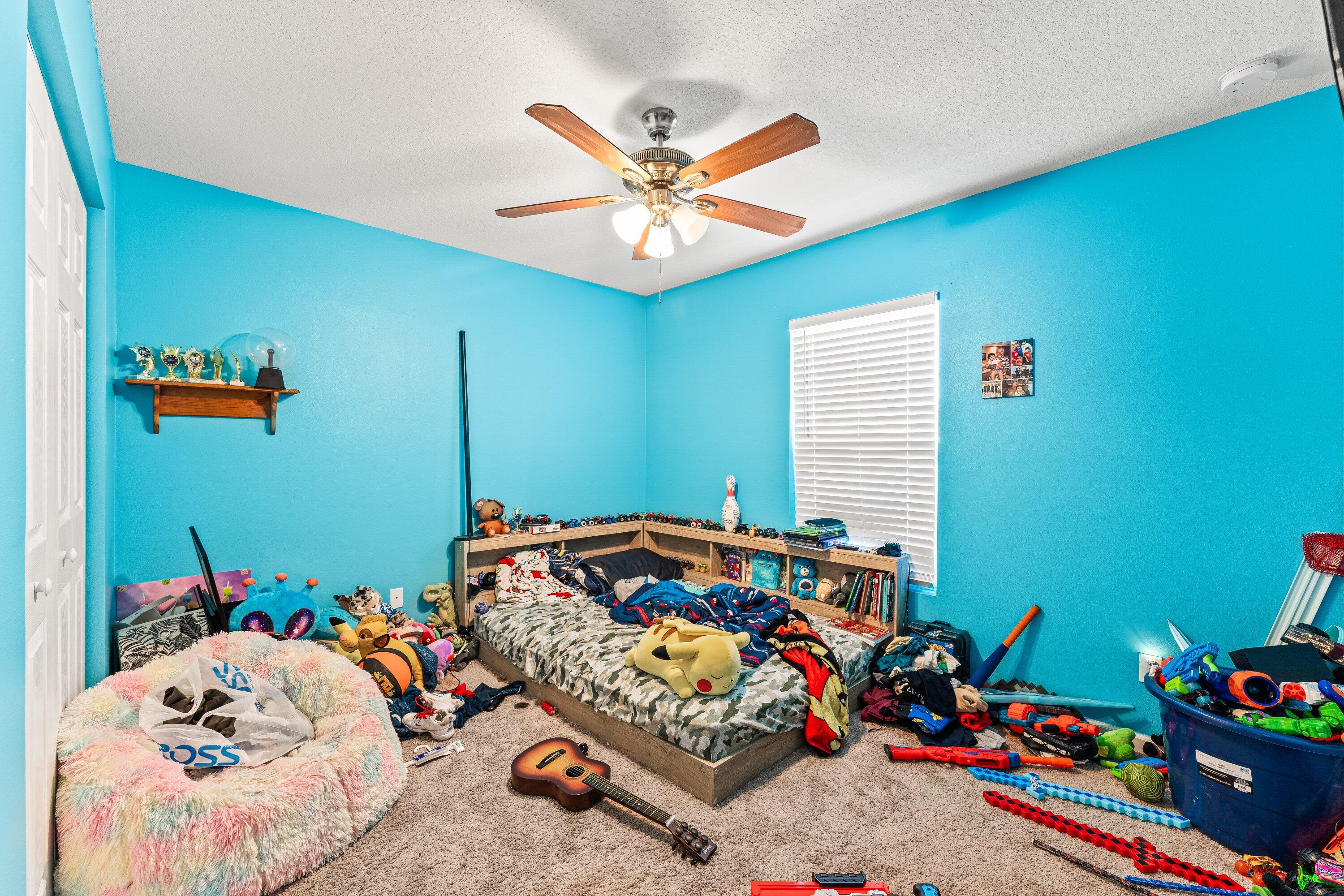 PORT ST LUCIE SECTION 18 - Residential