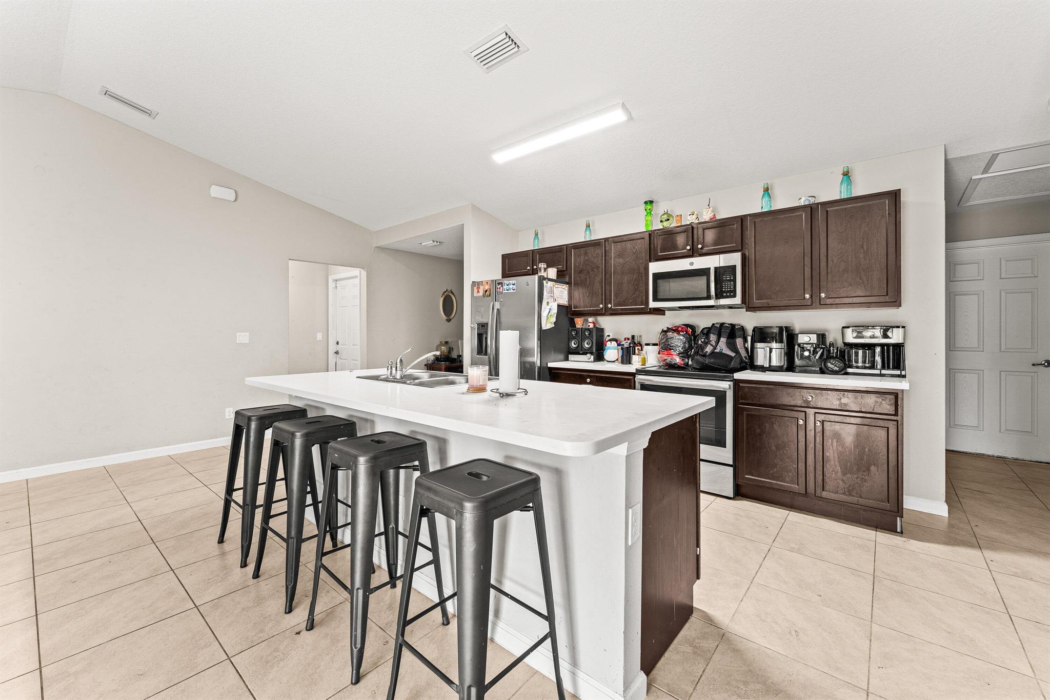 PORT ST LUCIE SECTION 18 - Residential