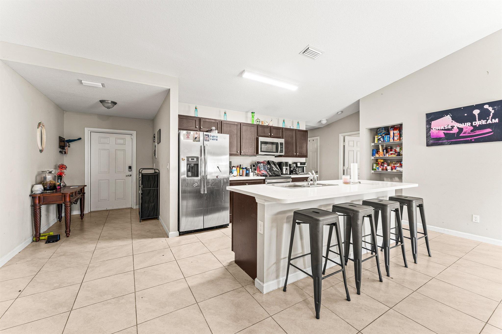 PORT ST LUCIE SECTION 18 - Residential