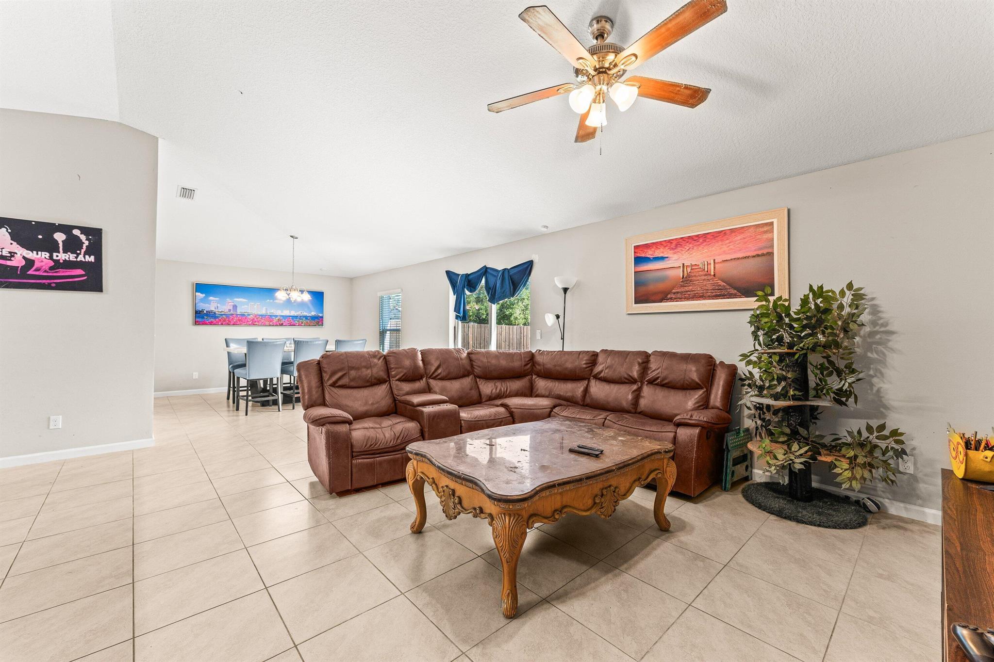 PORT ST LUCIE SECTION 18 - Residential