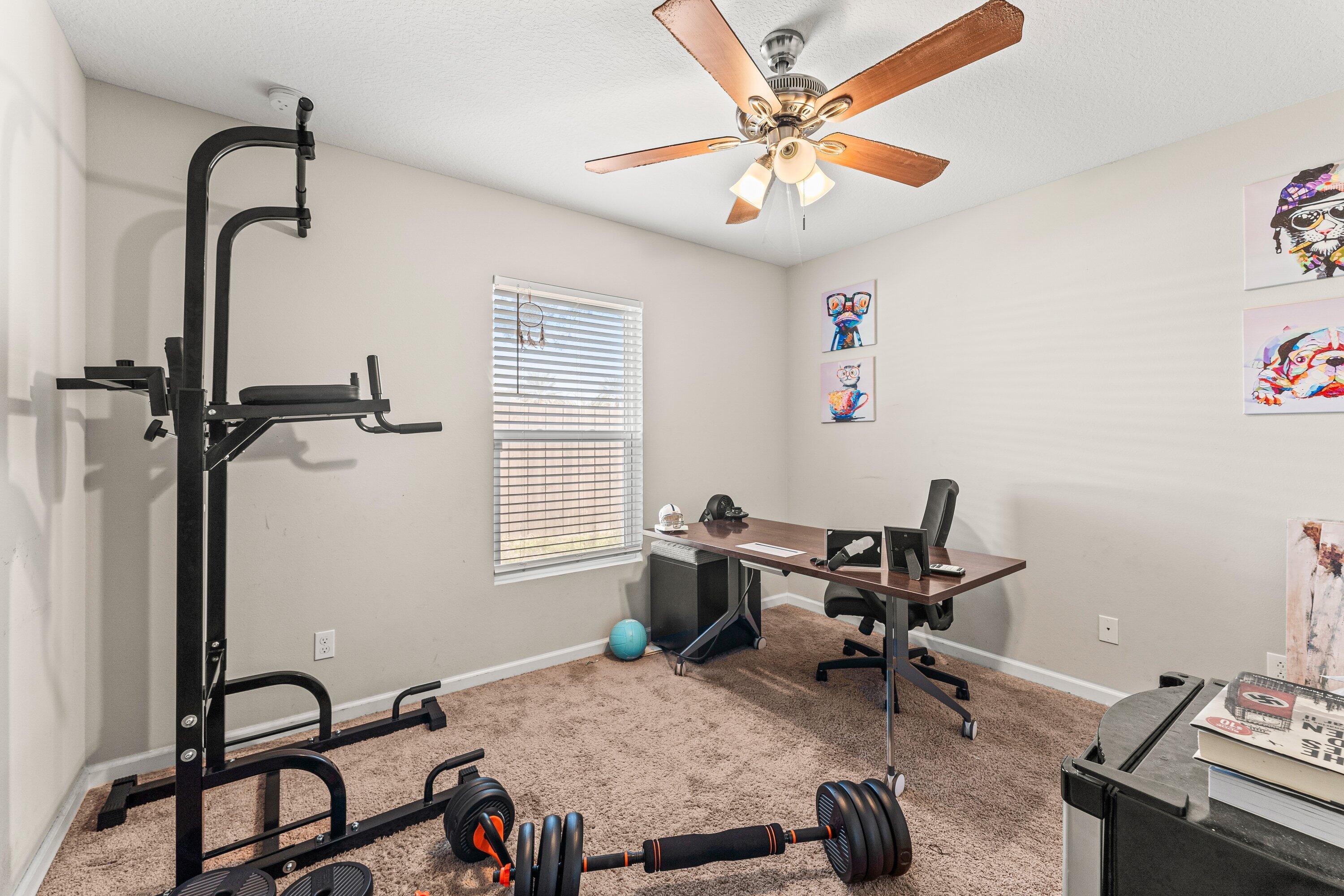 PORT ST LUCIE SECTION 18 - Residential