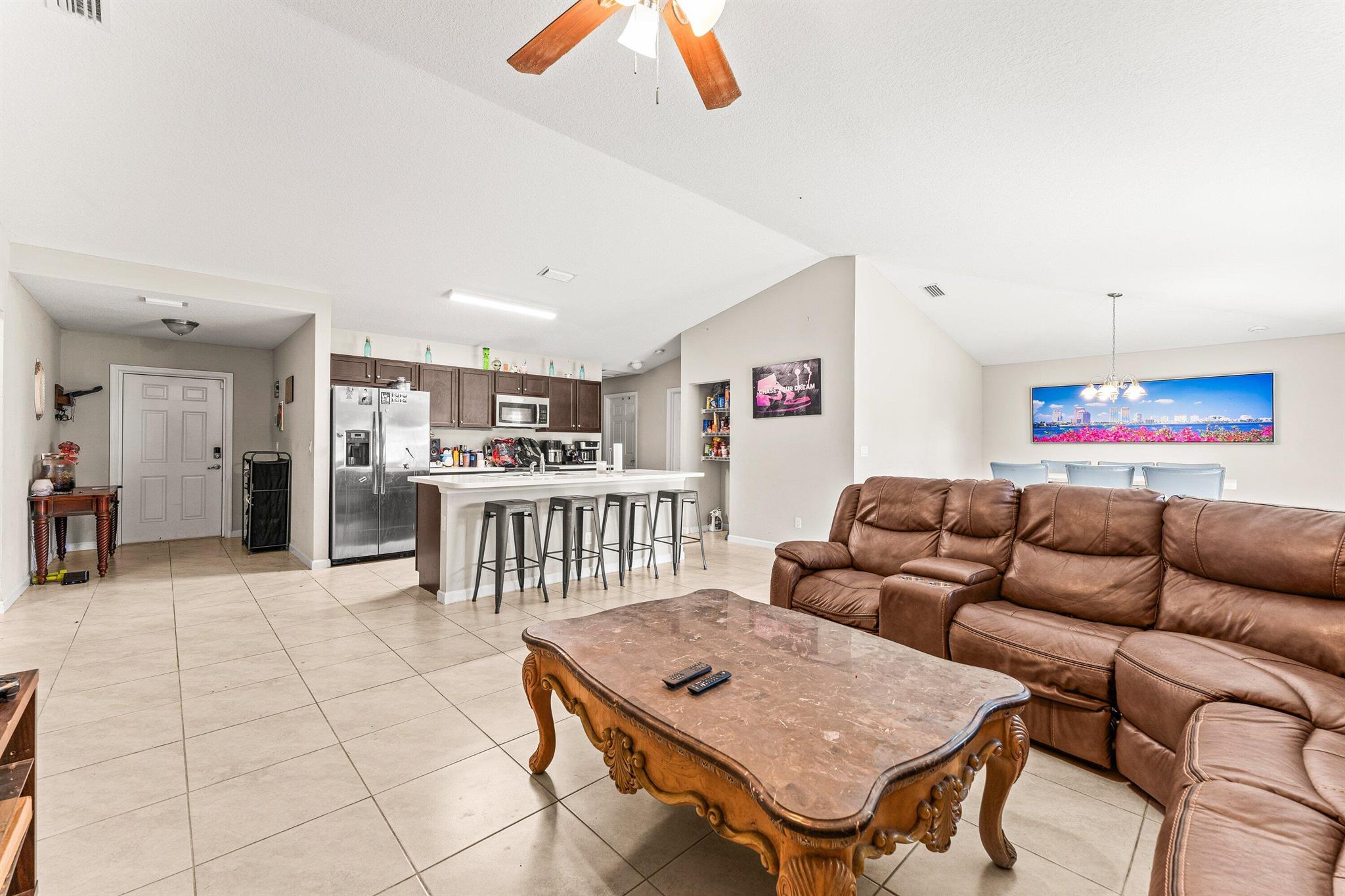 PORT ST LUCIE SECTION 18 - Residential