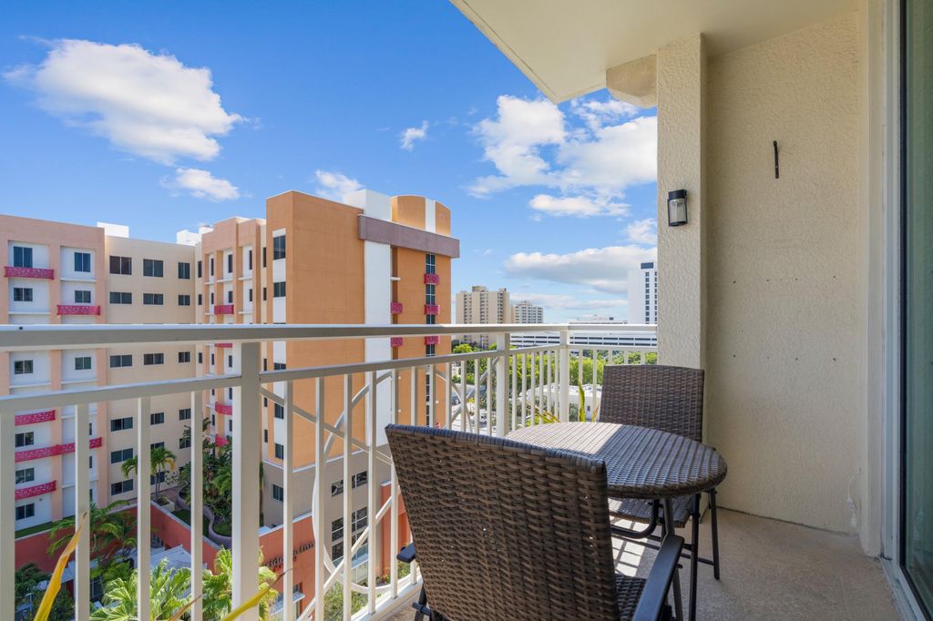 Photo of 480 Hibiscus Street #701, West Palm Beach, FL 33401 (MLS # R10817032)