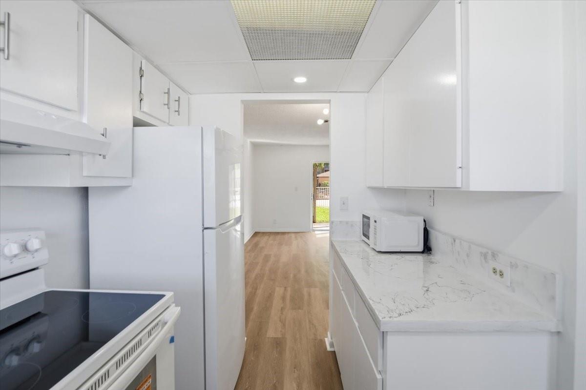 The Gardens at Lauderhill - Residential