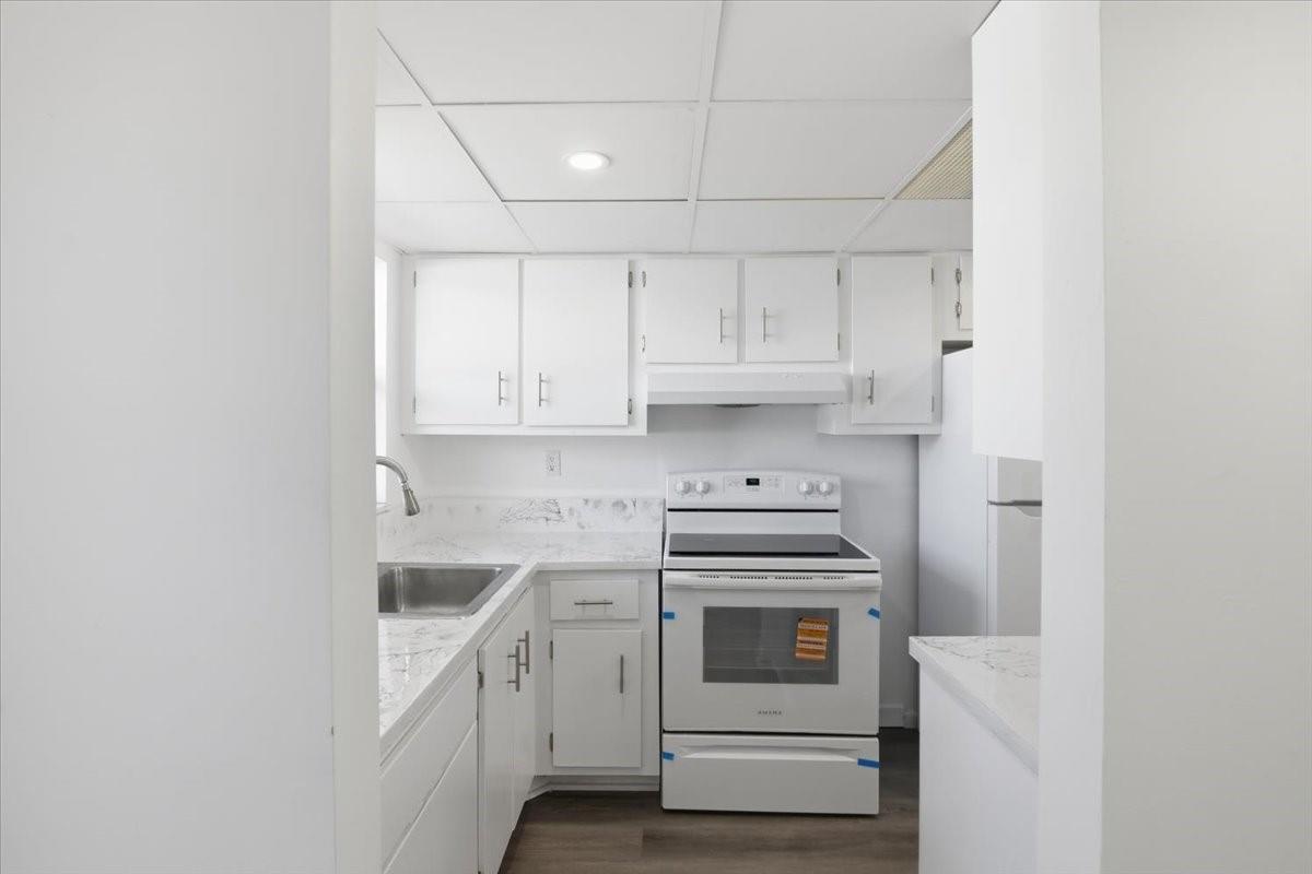 The Gardens at Lauderhill - Residential