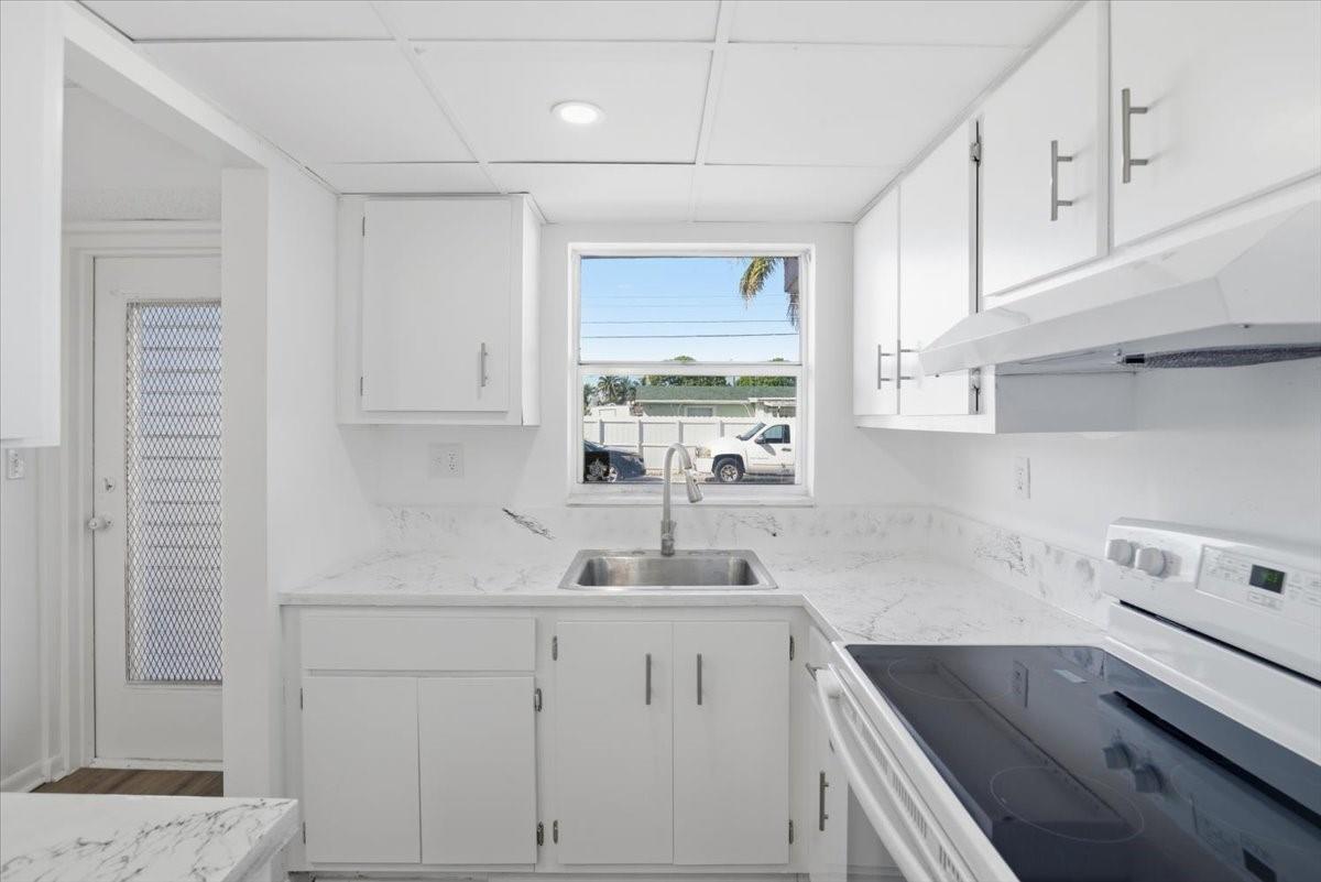 The Gardens at Lauderhill - Residential