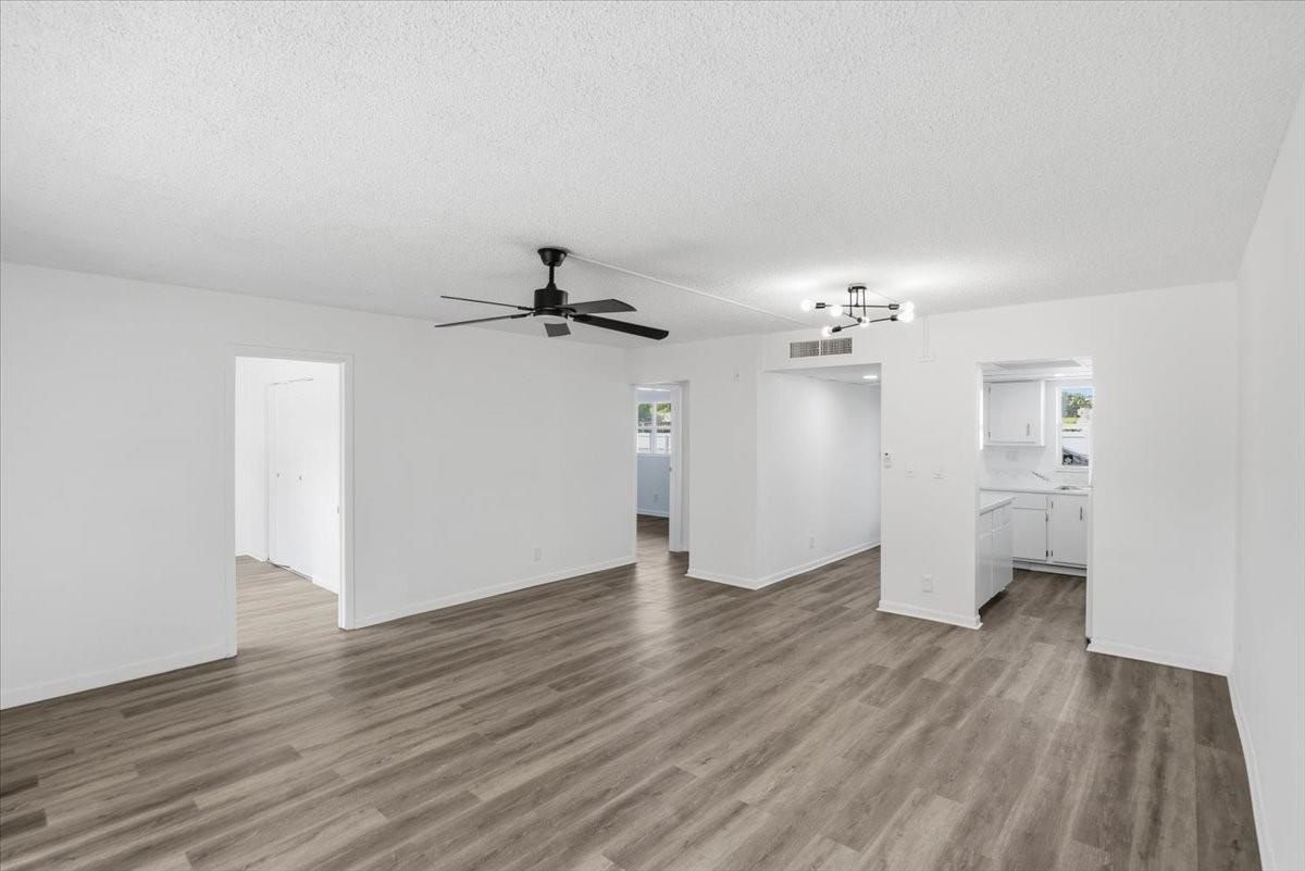 The Gardens at Lauderhill - Residential