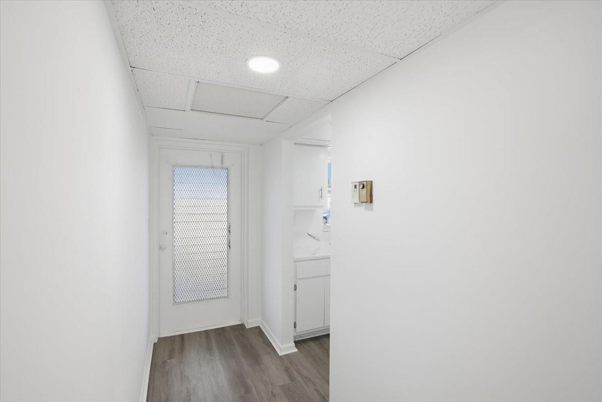 The Gardens at Lauderhill - Residential