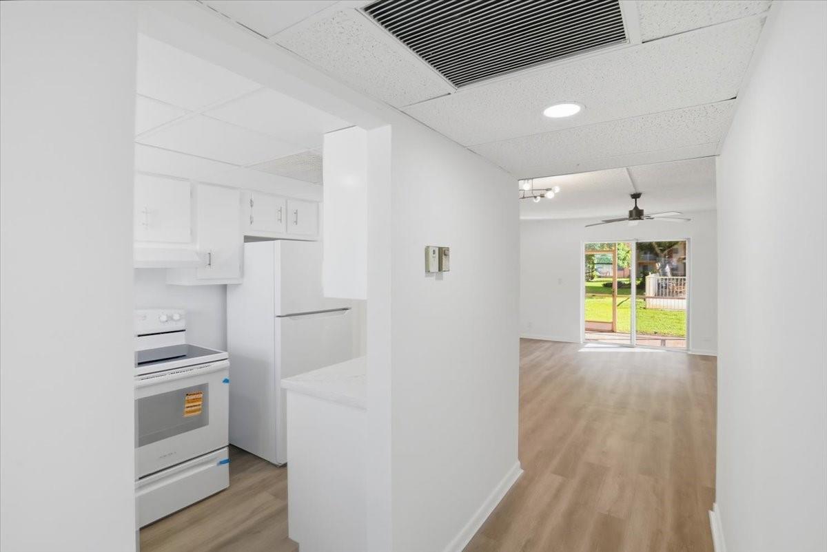 The Gardens at Lauderhill - Residential