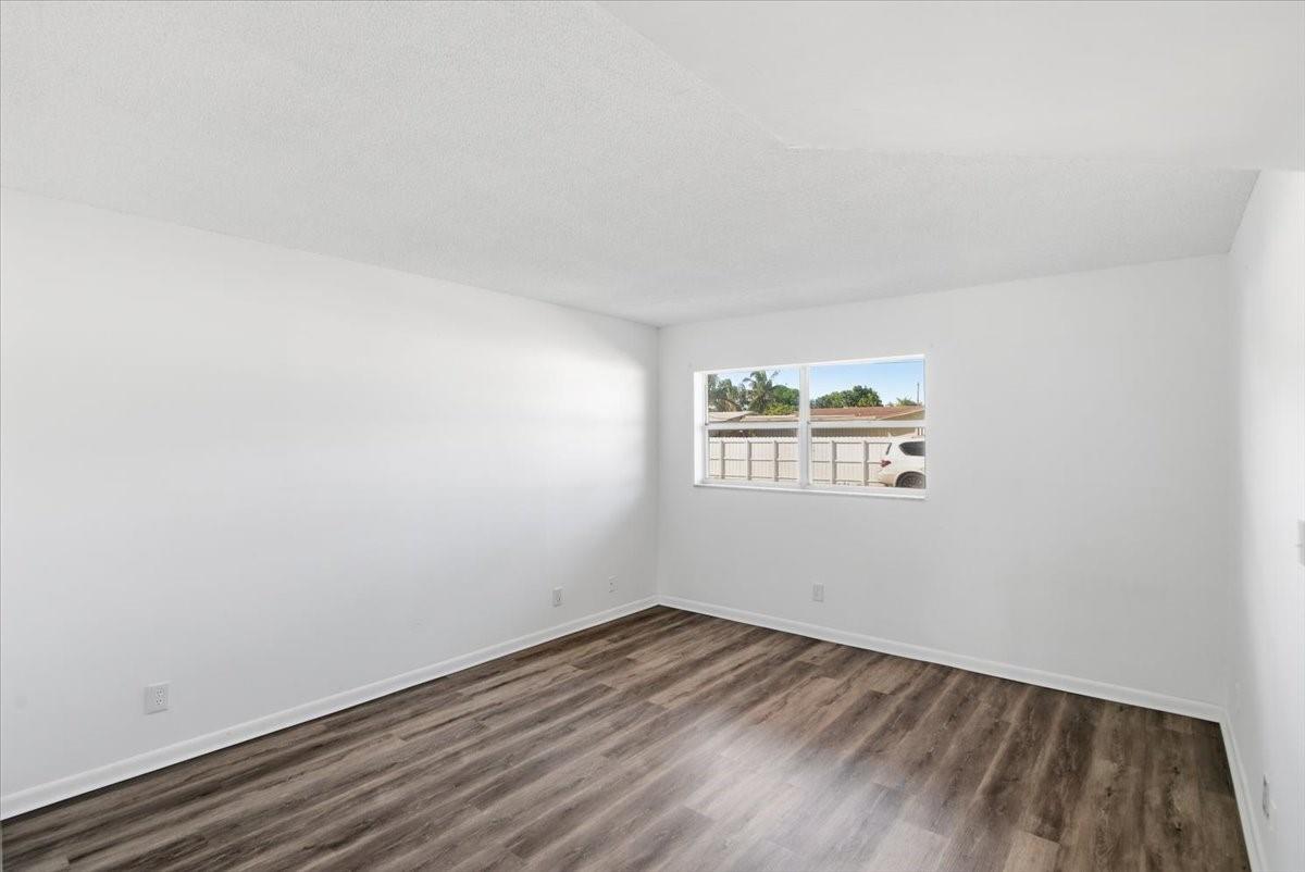 The Gardens at Lauderhill - Residential