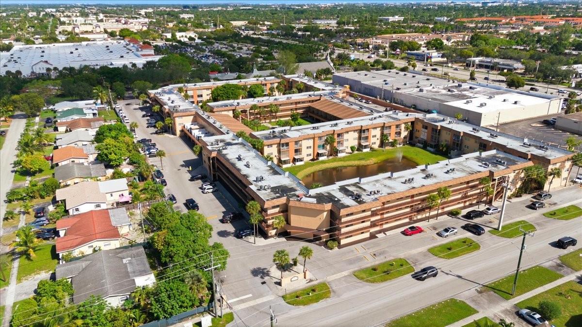 Home Search 3 4161 NW 26th St 105