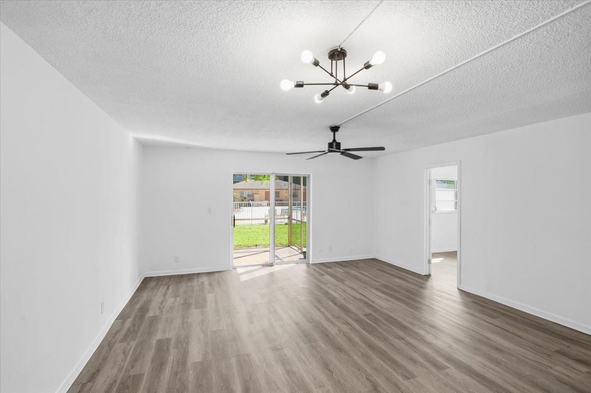 The Gardens at Lauderhill - Residential