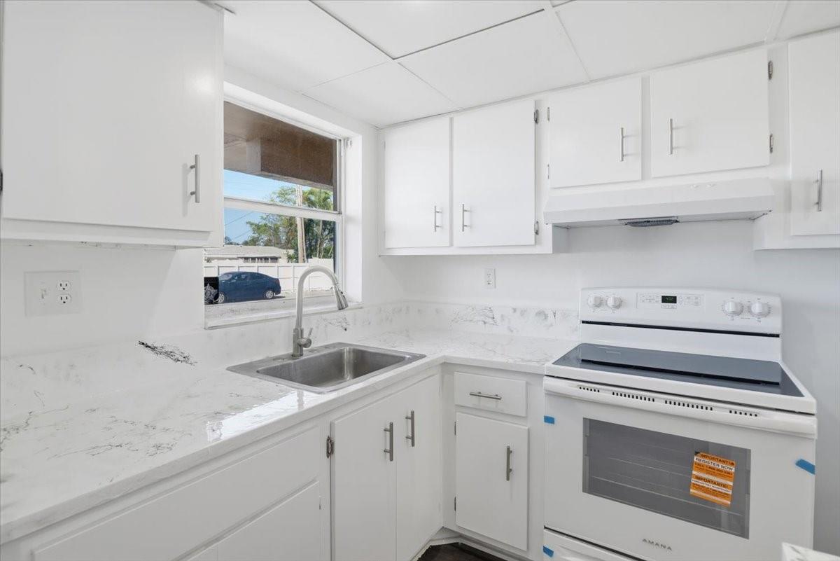 The Gardens at Lauderhill - Residential