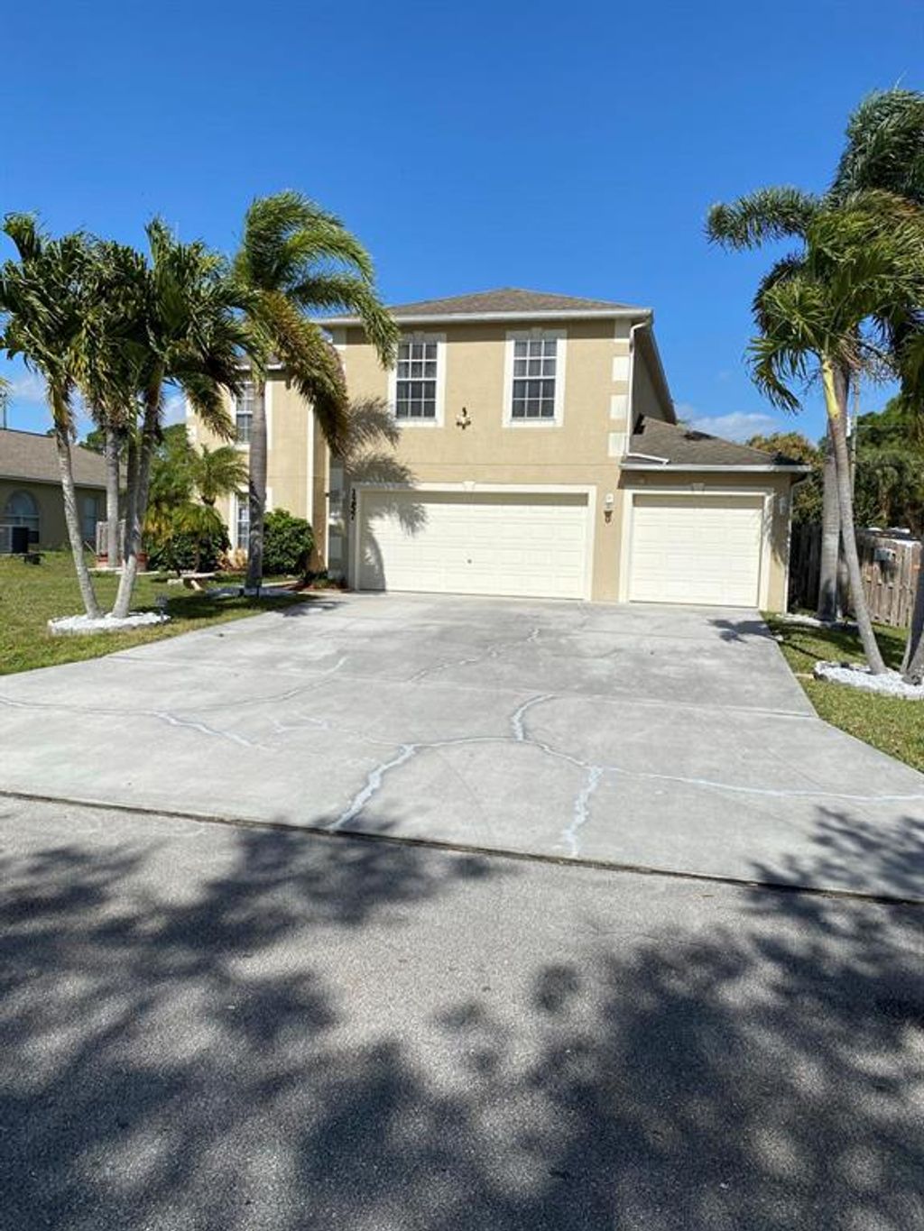 Photo of 1257 SW Melrose Avenue SW, Port Saint Lucie, FL 34953 (MLS # R10689526)