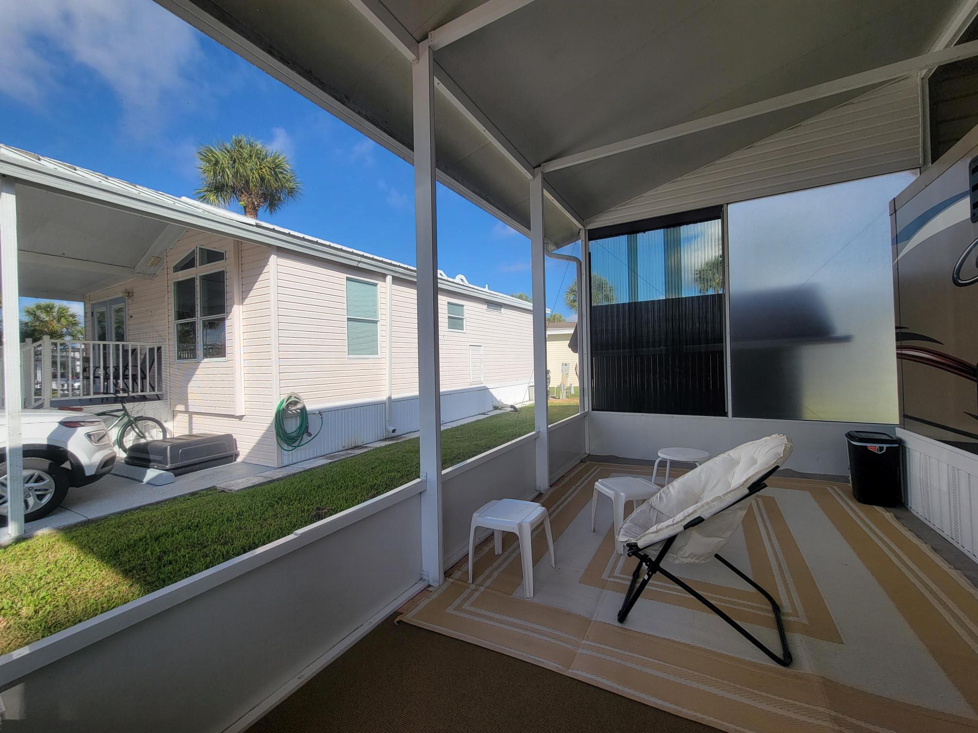 ANCIENT OAKS RV RESORT NO II - Residential