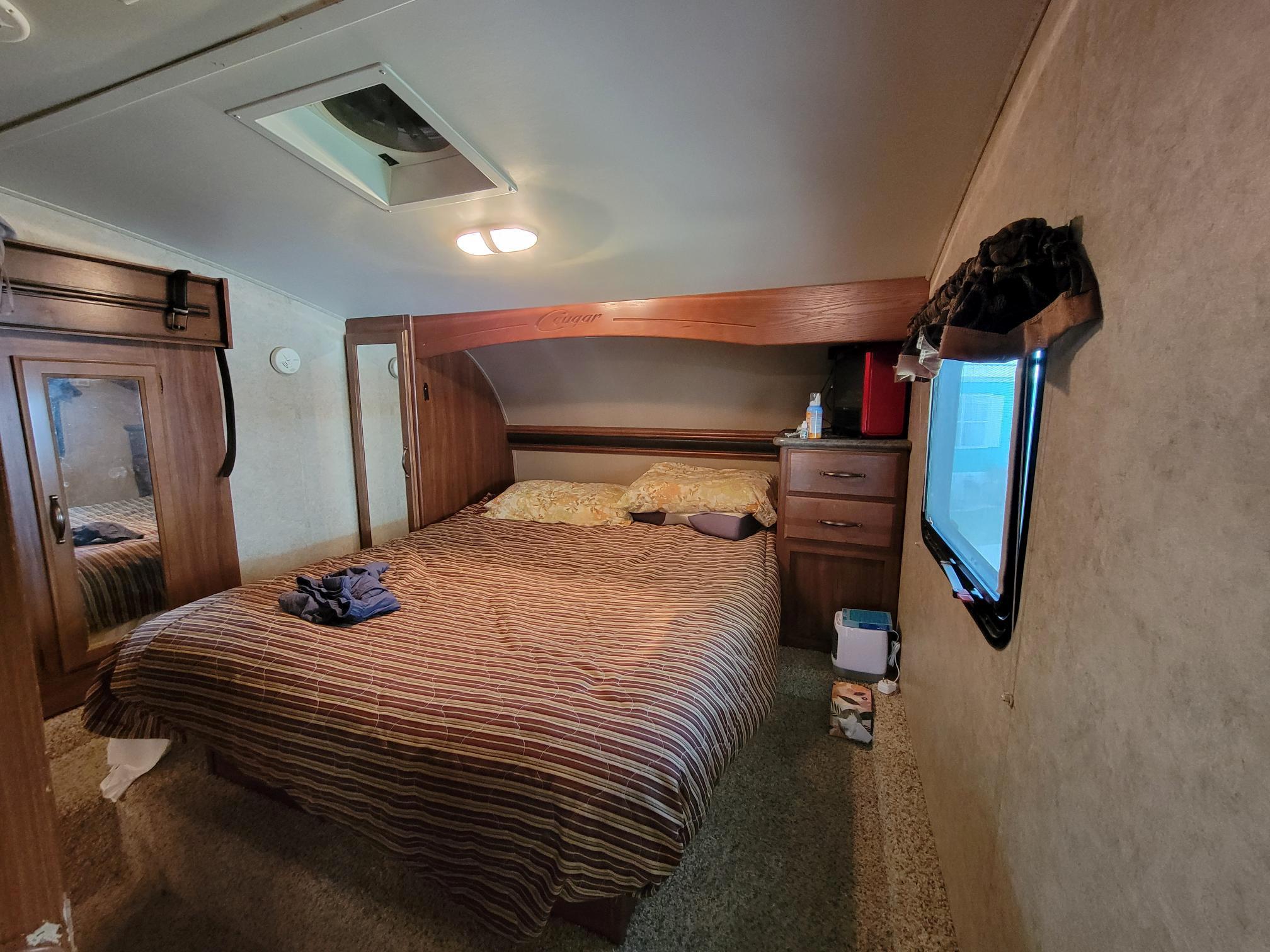 ANCIENT OAKS RV RESORT NO II - Residential