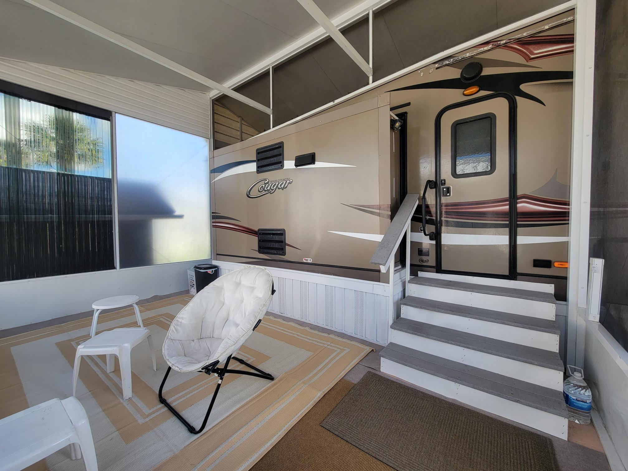 ANCIENT OAKS RV RESORT NO II - Residential