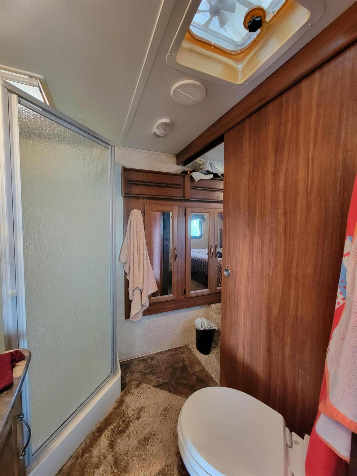 ANCIENT OAKS RV RESORT NO II - Residential