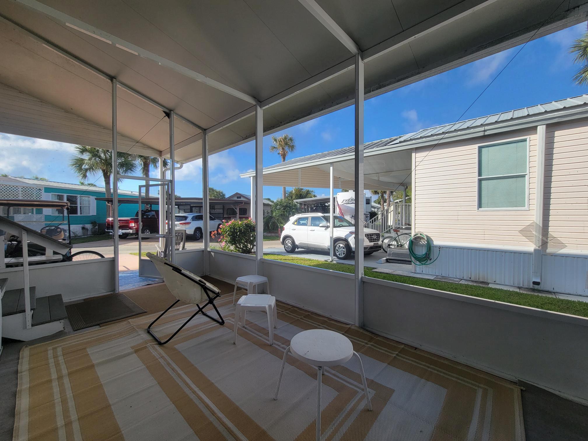 ANCIENT OAKS RV RESORT NO II - Residential