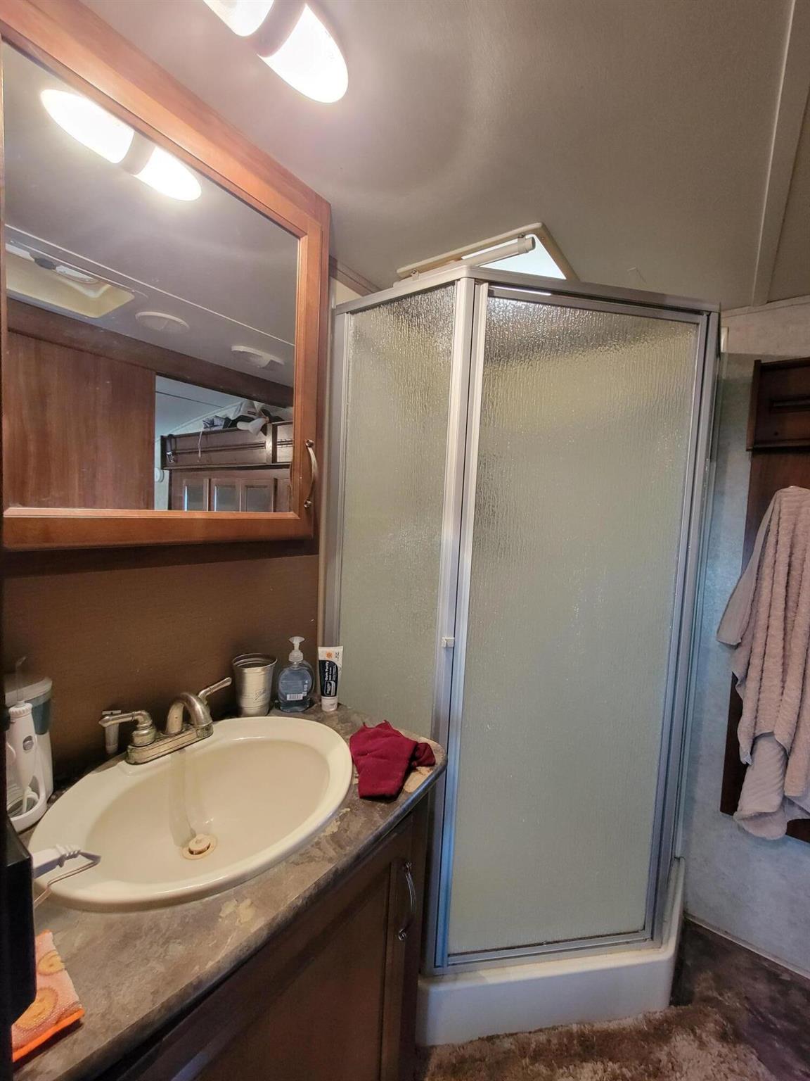 ANCIENT OAKS RV RESORT NO II - Residential