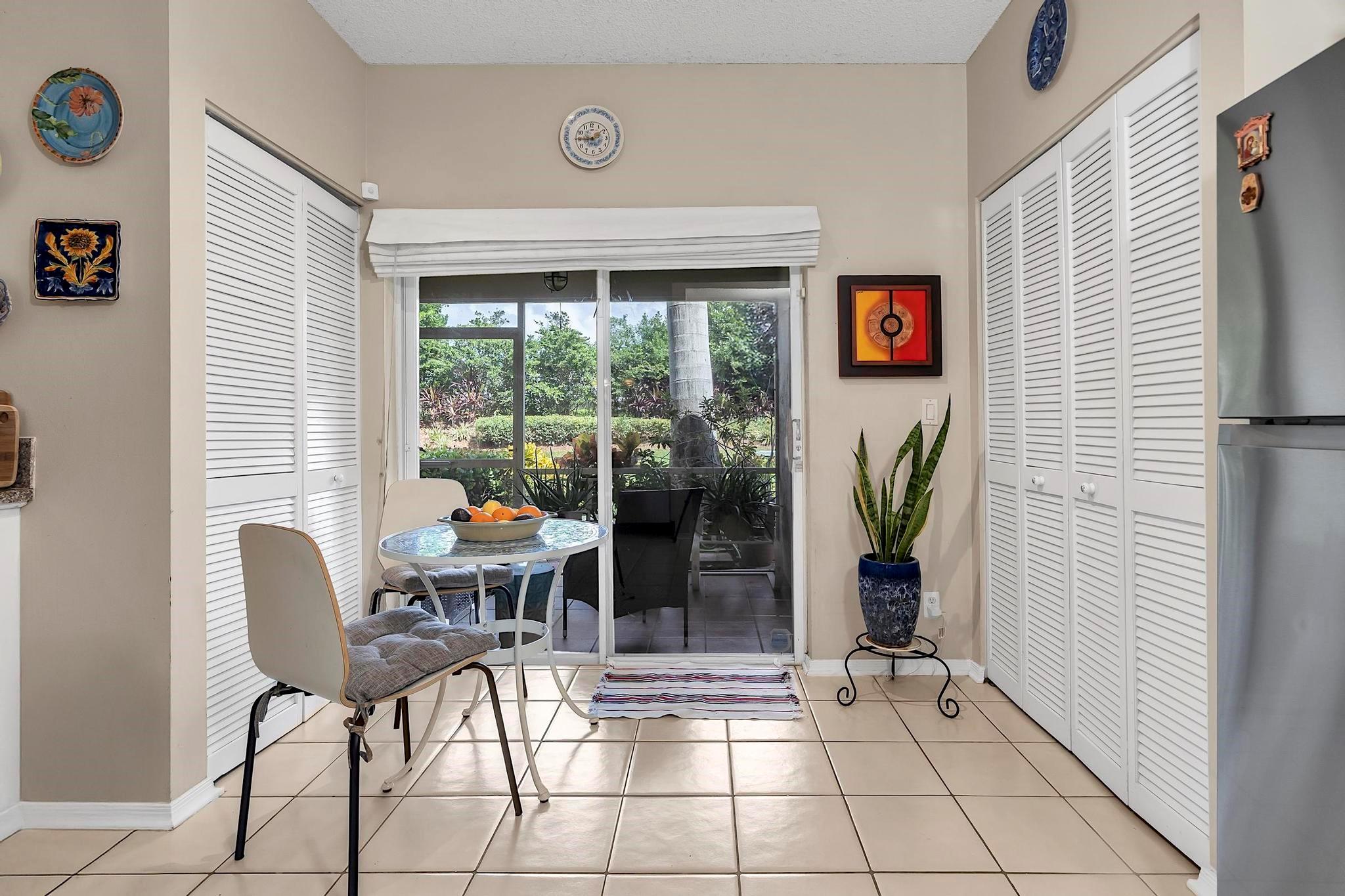 Coconuts - Residential