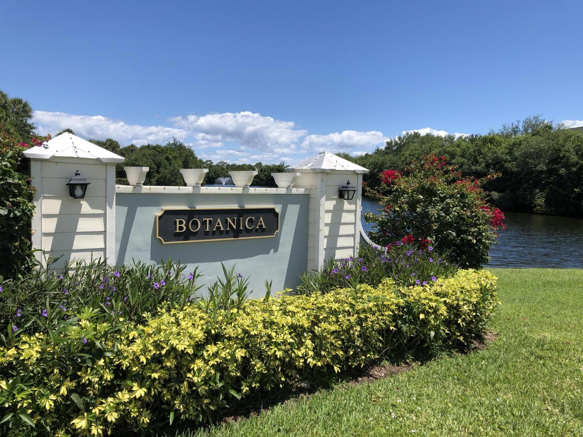 Step into this stunning CORNER LOT townhouse in the heart of Botanica where thoughtful design meets Florida living at its finest. With 2,025 sqft of beautifully appointed space, this isn't just any townhouse. It's your future home with a bonus MOTHER-IN-LAW SUITE that changes everything.The main house welcomes you with a bright, airy layout that feels instantly comfortable. Your kitchen at the front of the home features GRANITE COUNTERTOPS, rich WOOD CABINETS, a convenient pantry, and STAINLESS STEEL APPLIANCES including a dishwasher (2020) and oven (2023) that make cooking a pleasure. Flow seamlessly to the back where your living room becomes the heart of daily life, perfect for relaxing after a long day or hosting friends for dinner.
