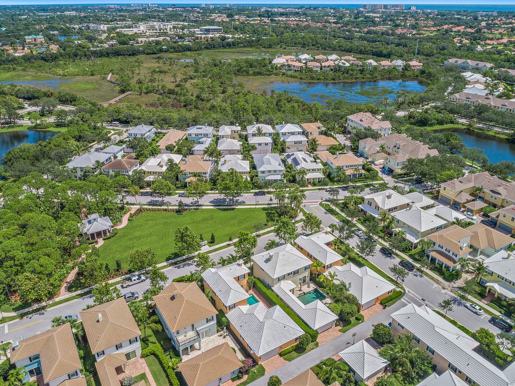 Photo of 307 E Bay Cedar Circle, Jupiter, FL 33458 (MLS # R11121691)