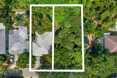 A home in Lake Worth Beach