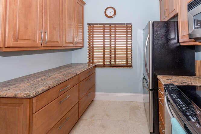 MARINA AT THE BLUFFS CONDO - Residential