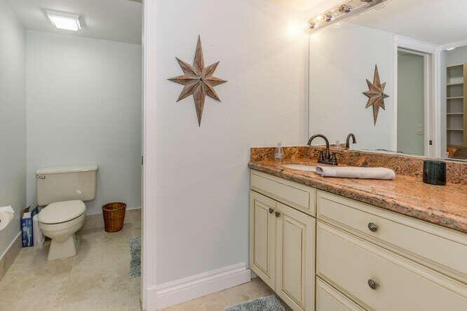 MARINA AT THE BLUFFS CONDO - Residential